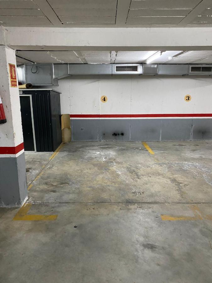 Apartamento Tranquilo Vielha Centro Con Parking Gratuito Экстерьер фото