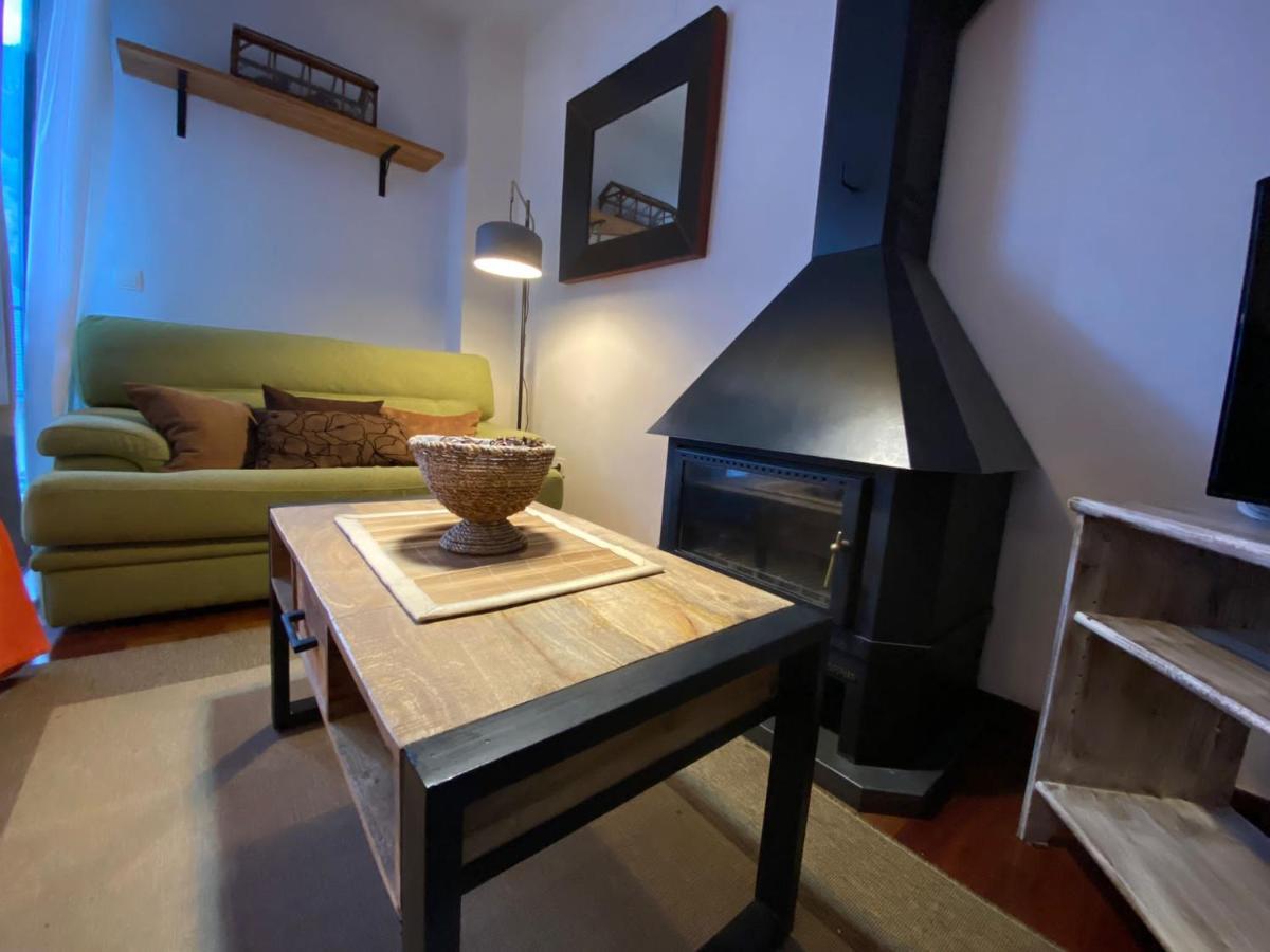 Apartamento Tranquilo Vielha Centro Con Parking Gratuito Экстерьер фото