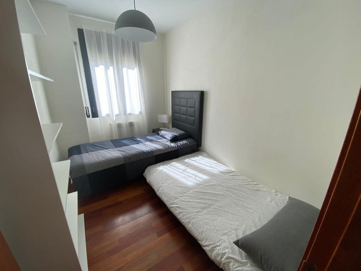 Apartamento Tranquilo Vielha Centro Con Parking Gratuito Экстерьер фото