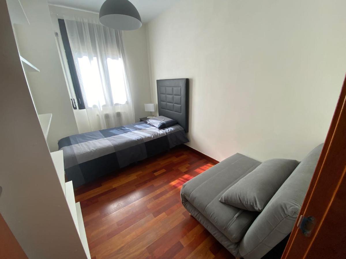 Apartamento Tranquilo Vielha Centro Con Parking Gratuito Экстерьер фото