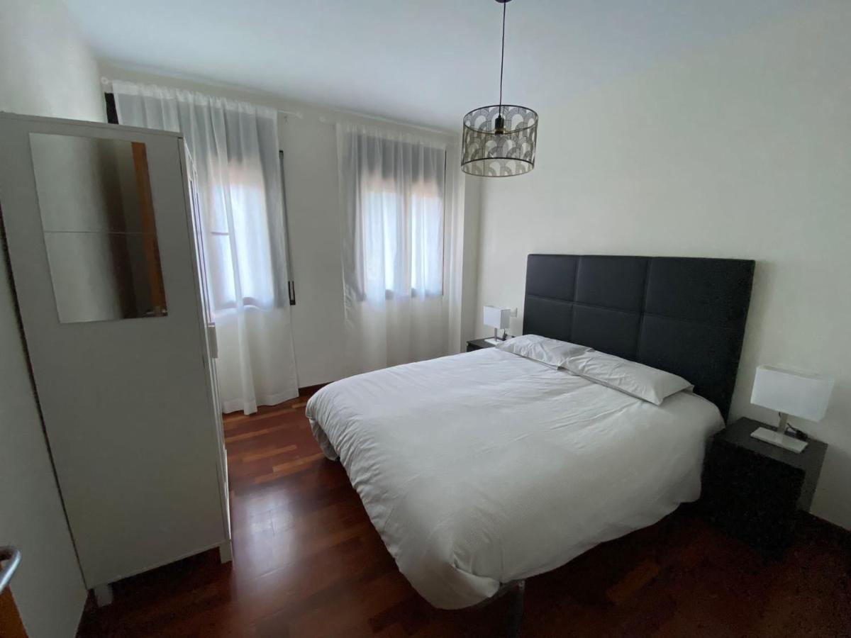 Apartamento Tranquilo Vielha Centro Con Parking Gratuito Экстерьер фото