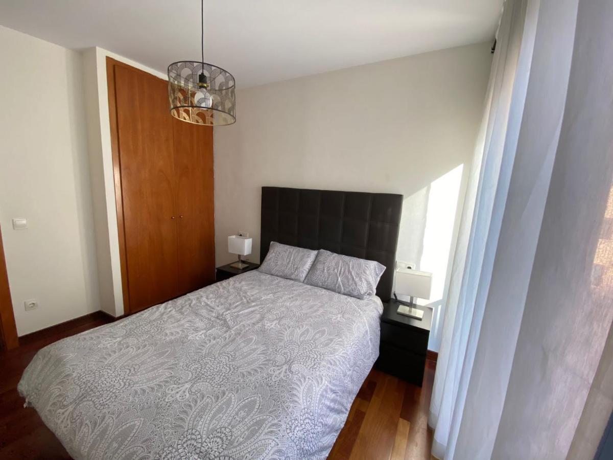Apartamento Tranquilo Vielha Centro Con Parking Gratuito Экстерьер фото