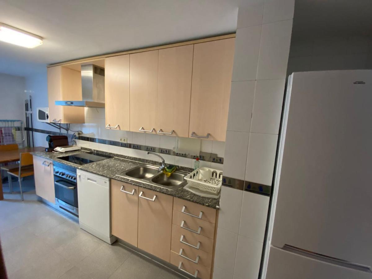 Apartamento Tranquilo Vielha Centro Con Parking Gratuito Экстерьер фото